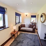Ecclerigg Garth Vakantiehuis