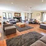 Vakantiehuis Ecclerigg Garth *