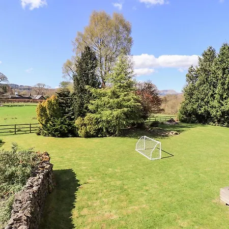 Сasa de vacaciones Ecclerigg Garth Ambleside